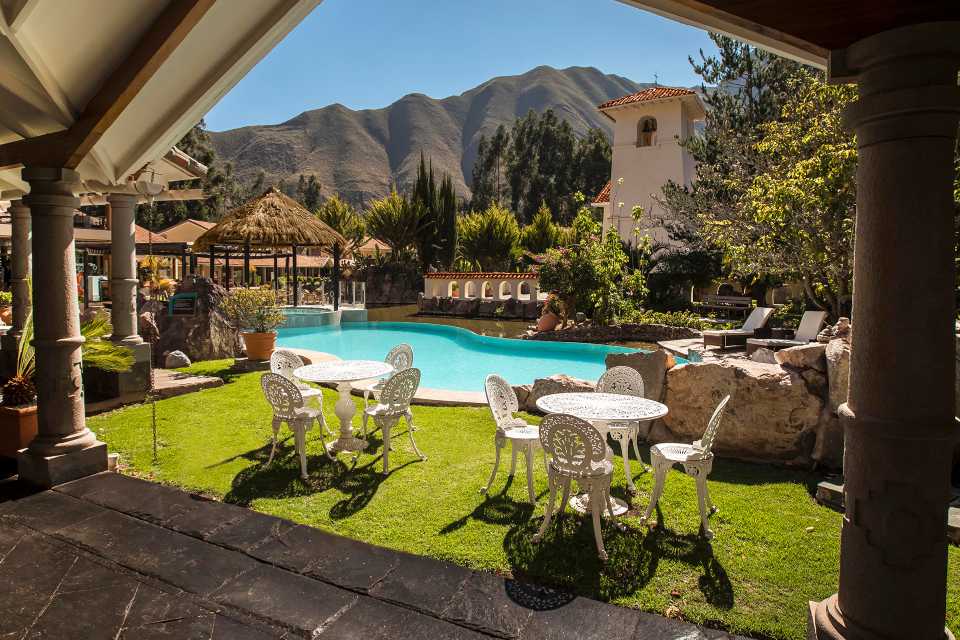 Cómo la sostenibilidad redefine la experiencia hotelera