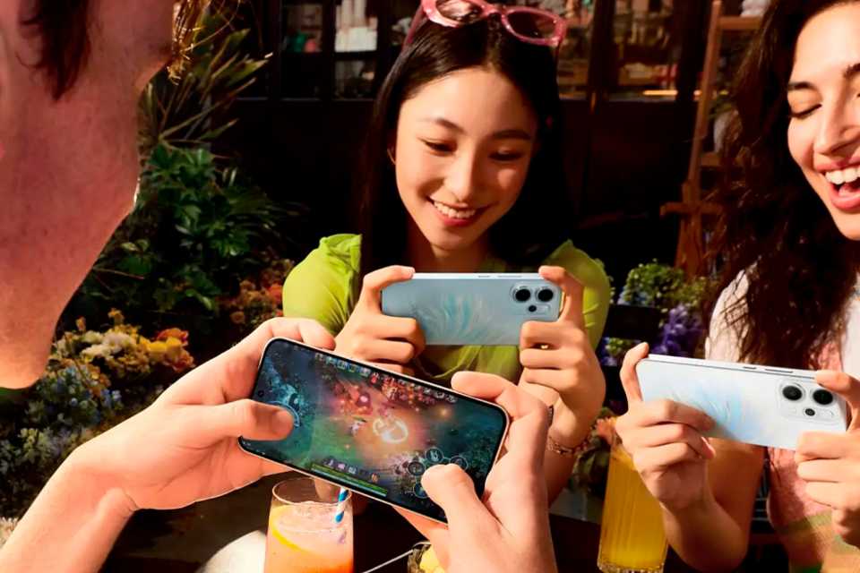 Cómo mantener tu OPPO rápido y fluido