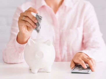 Cómo provechar de forma inteligente tu CTS o AFP