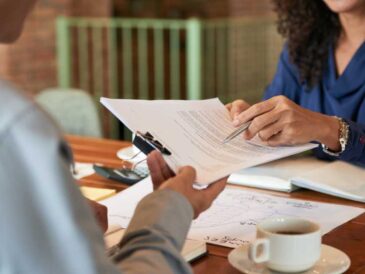 Cómo saber si existe una relación laboral