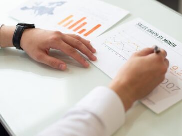 Conoce las 5 ventajas de un crédito de capital de trabajo