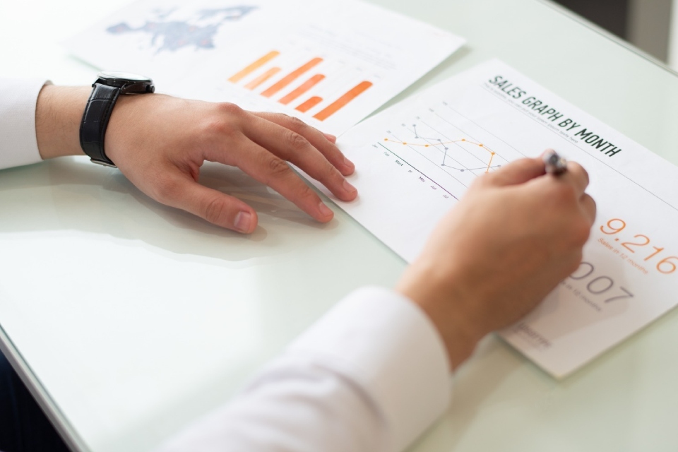 Conoce las 5 ventajas de un crédito de capital de trabajo