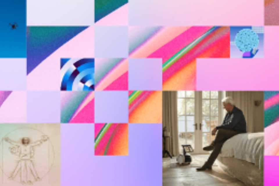 Conoce las predicciones tecnológicas 2026