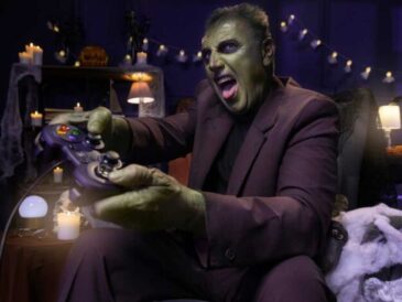 Conoce los 4 mejores juegos de terror