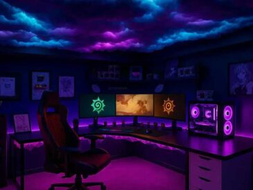 Conociendo al Gamer Peruano 2025