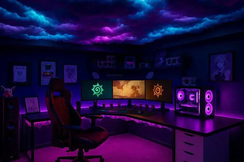 Conociendo al Gamer Peruano 2025