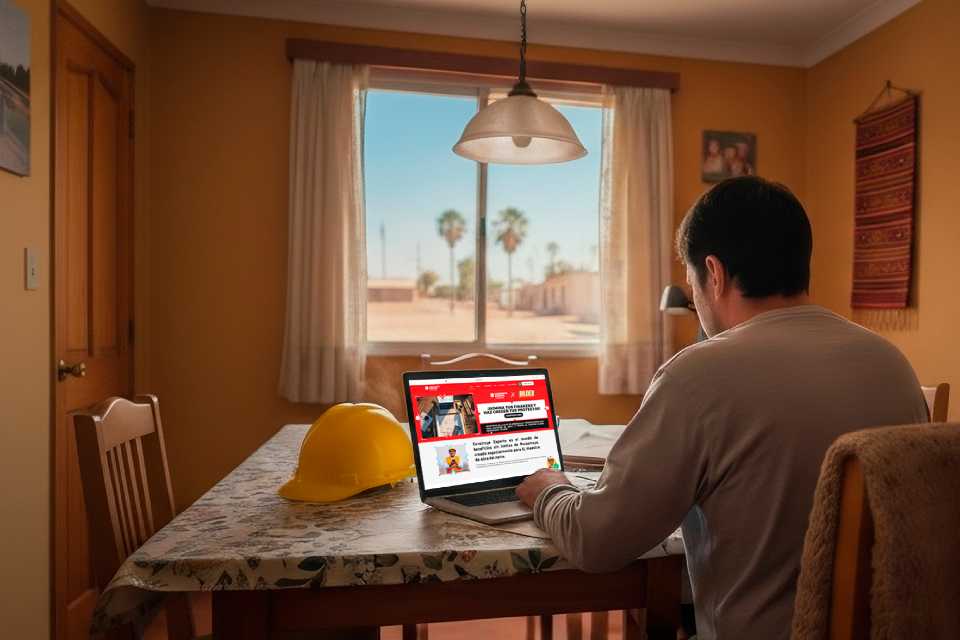 Construye Experto, plataforma de Cementos Pacasmayo