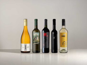 Country Club Lima Hotel presenta La selección de Robby