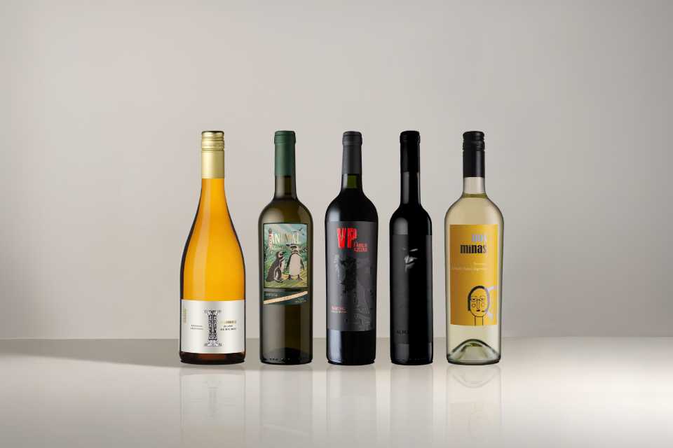 Country Club Lima Hotel presenta La selección de Robby