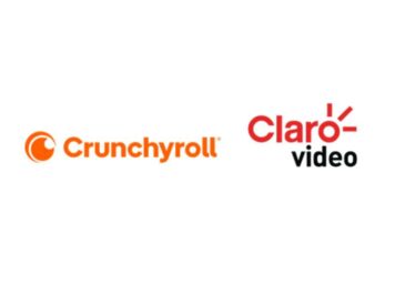Crunchyroll llega a Claro Video