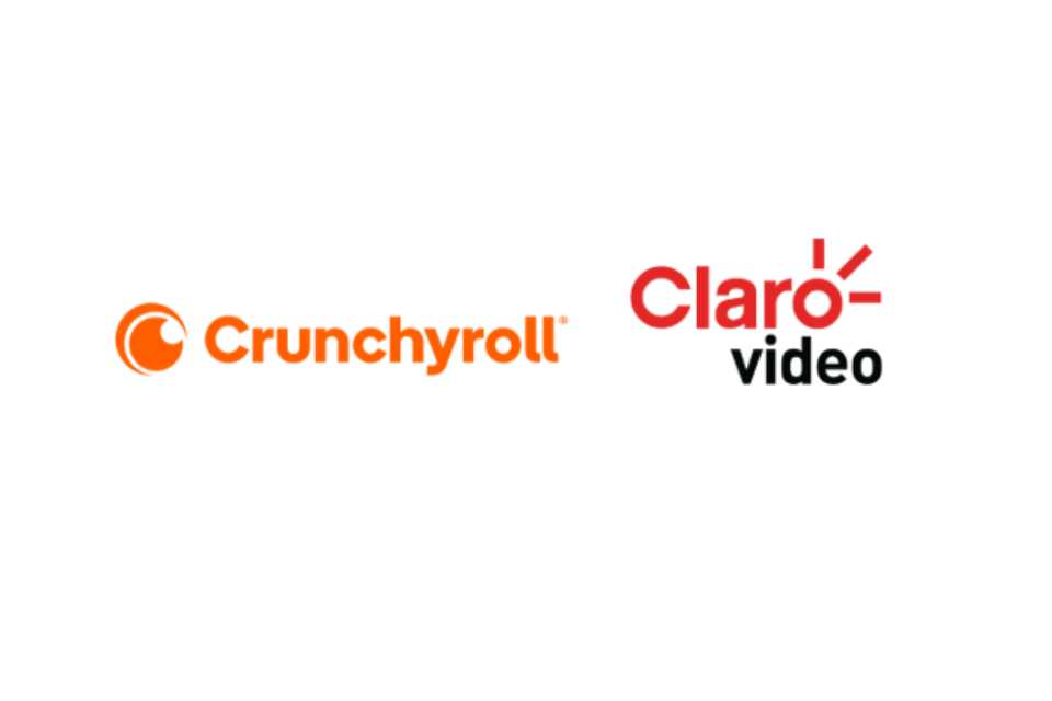 Crunchyroll llega a Claro Video