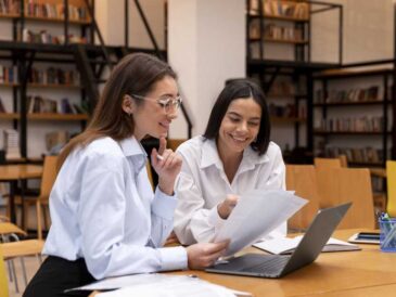 Cualidades que buscan los reclutadores en gente con posgrado