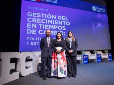 Décima edición del Día de la Gestión Pública