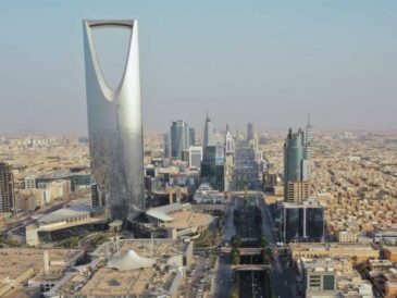 Delta inaugurará su primer vuelo sin escalas a Riad