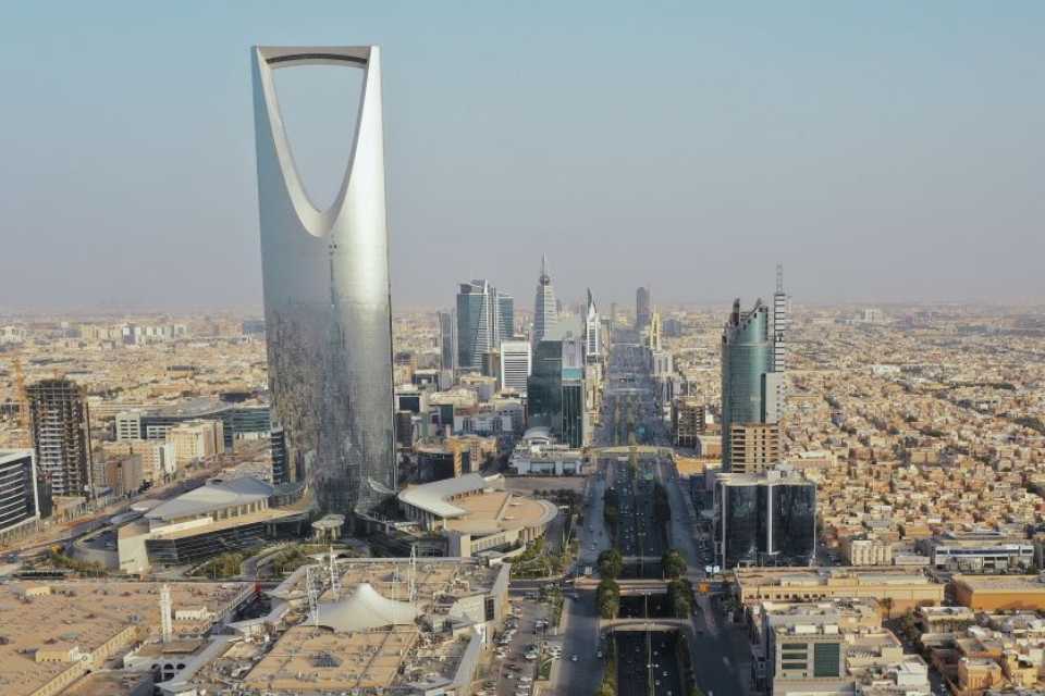 Delta inaugurará su primer vuelo sin escalas a Riad