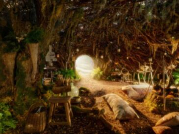 Descubre la magia de Wicked: For Good en El Refugio de Elphaba