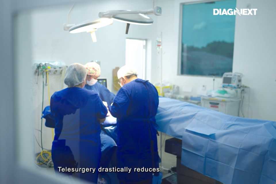 Diagnósticos con IA en la Amazonía peruana