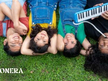 Dios es un Bicho: una mirada sobre la fe