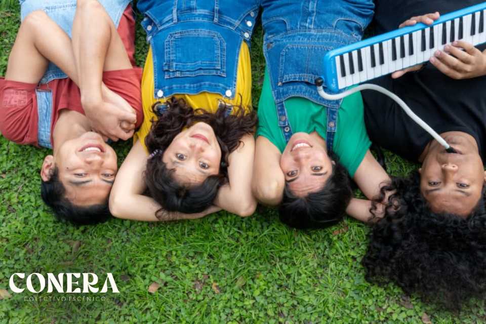 Dios es un Bicho: una mirada sobre la fe