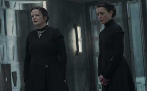 Duna: La Profecía, inicia producción de su segunda temporada