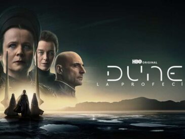 Duna: La Profecía, inicia producción de su segunda temporada