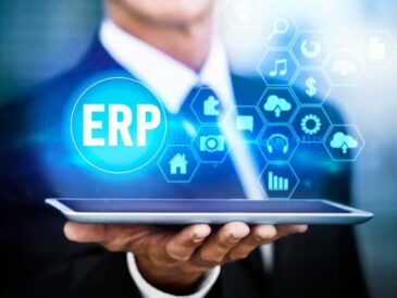 ERP Microsoft Dynamics 365 Business Central