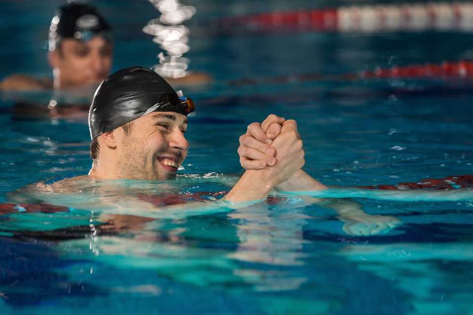 Ejercicios claves para disfrutar de una vida plena