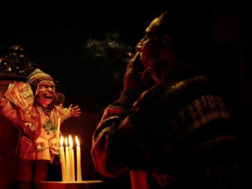 Ekeko, la nueva película peruana de terror