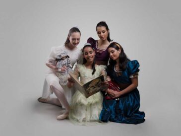 El Cascanueces, cuando los sueños cobran vida, temporada 2025