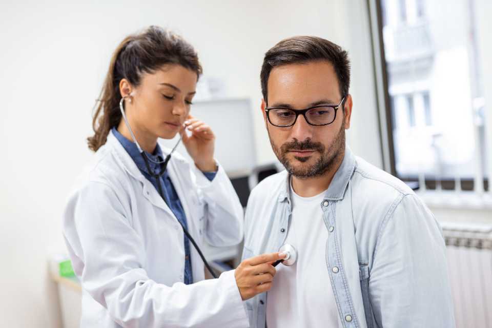 El cáncer de pulmón es la principal causa de muerte oncológica