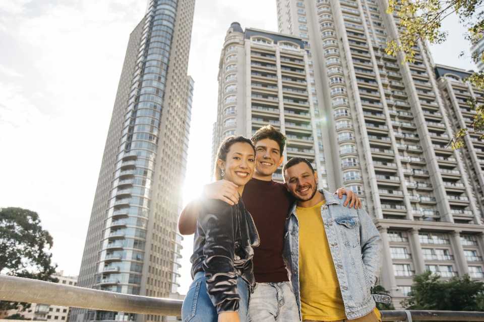 El impacto de la infraestructura en la calidad de vida de los peruanos