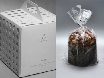 El panetón de ALANYA, un clásico navideño