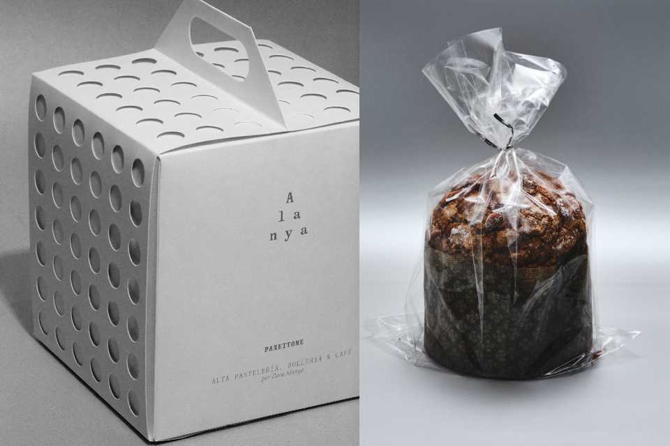 El panetón de ALANYA, un clásico navideño