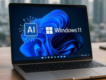 Empresas de las Américas impulsan adopción de PCs con IA