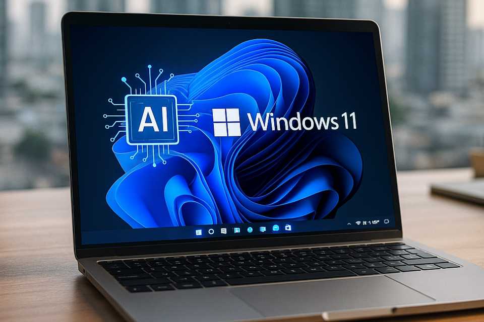 Empresas de las Américas impulsan adopción de PCs con IA