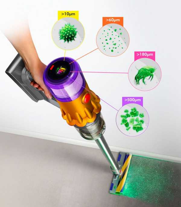 Enemigos invisibles en casa