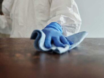 Enemigos invisibles en casa