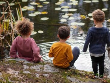 Essity refuerza compromiso con la gestión responsable del agua