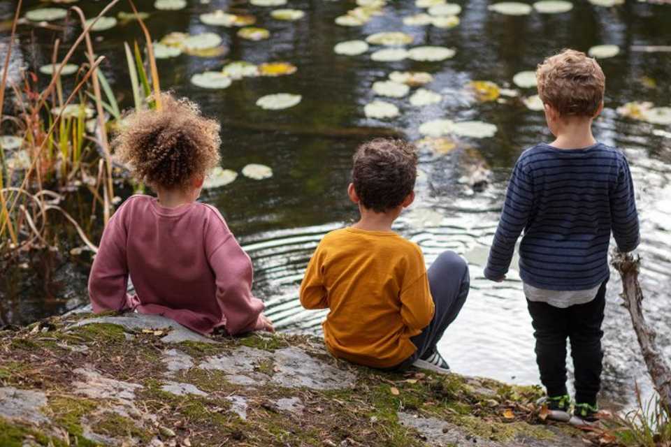 Essity refuerza compromiso con la gestión responsable del agua