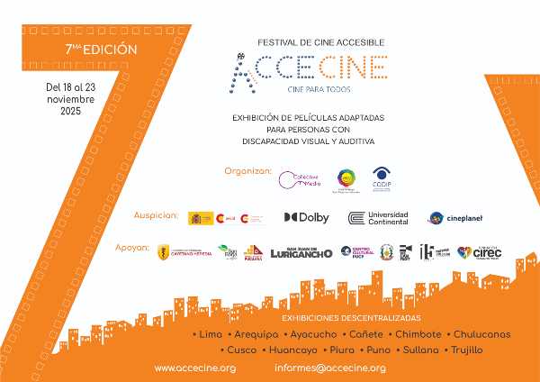 Festival AcceCine