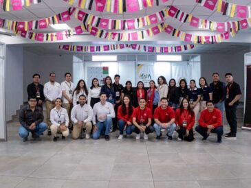 Feria Emplea Perú Minero 2025 en la región Cusco