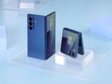 Flex, Fold, y Flip: La nueva era de smartphones versátiles de Samsung