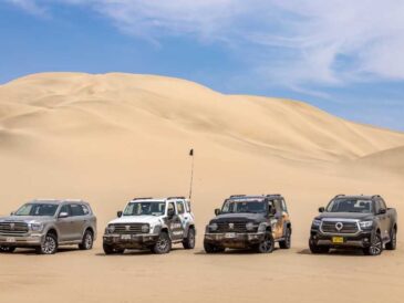 GWM fortalece presencia en la comunidad off-road