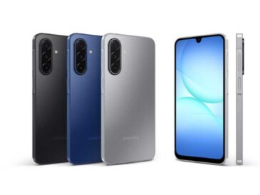 Galaxy A07 y Galaxy A17: smartphones Samsung al alcance de todos