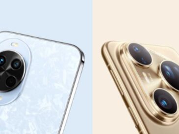 HUAWEI nova 14 Pro: Cámara Ultra Chroma