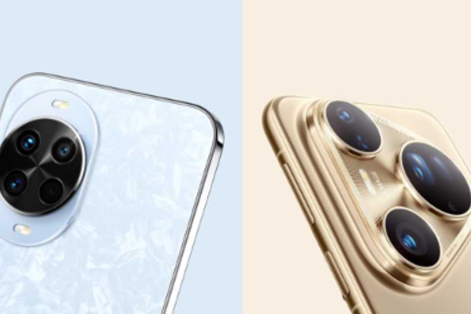 HUAWEI nova 14 Pro: Cámara Ultra Chroma