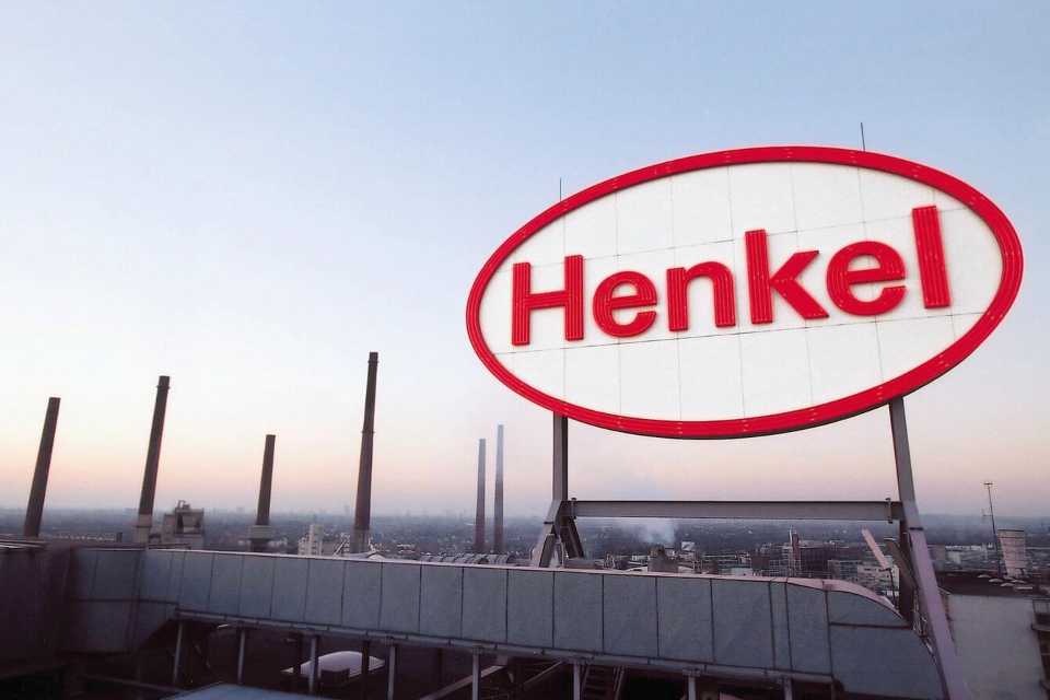 Henkel presenta un mayor crecimiento orgánico