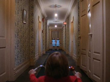 Historias detrás del Terror en el CCPUCP