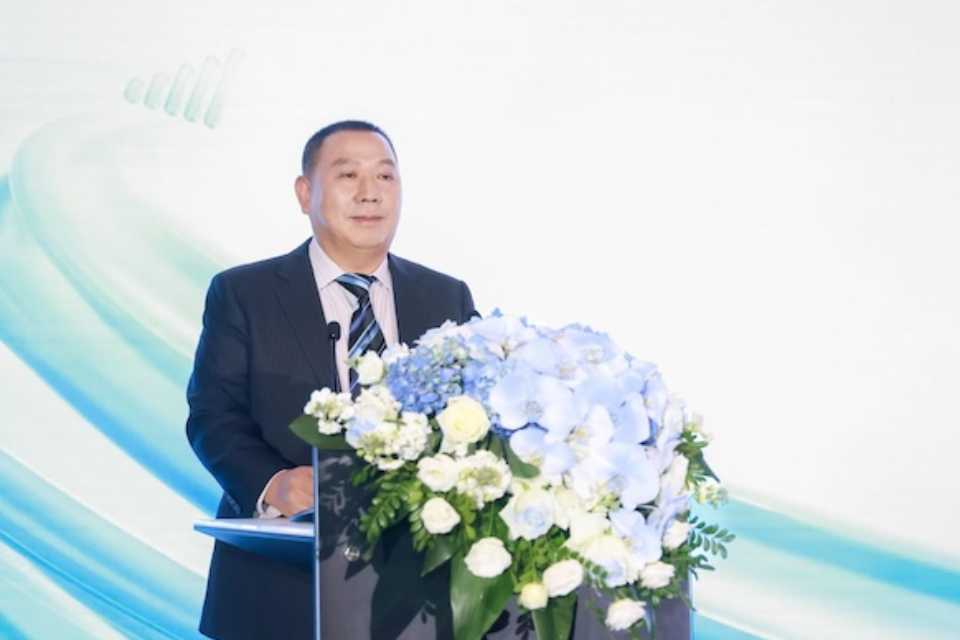 Huawei revela ingresos por propiedad intelectual