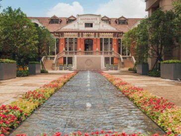 Huawei y el Hospital Ruijin: diagnóstico patológico con IA